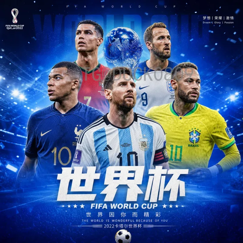 完整解析2026美加墨世界杯参赛名额分配细则